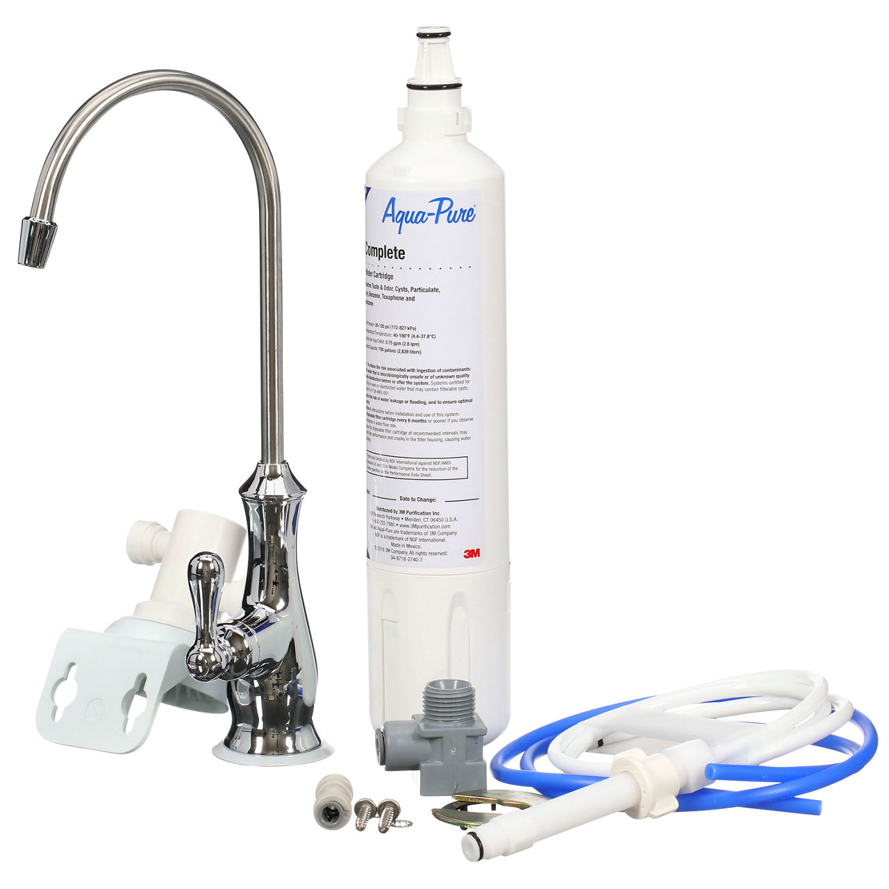 Aqua-Pure® AP Easy Complete System - Image 13