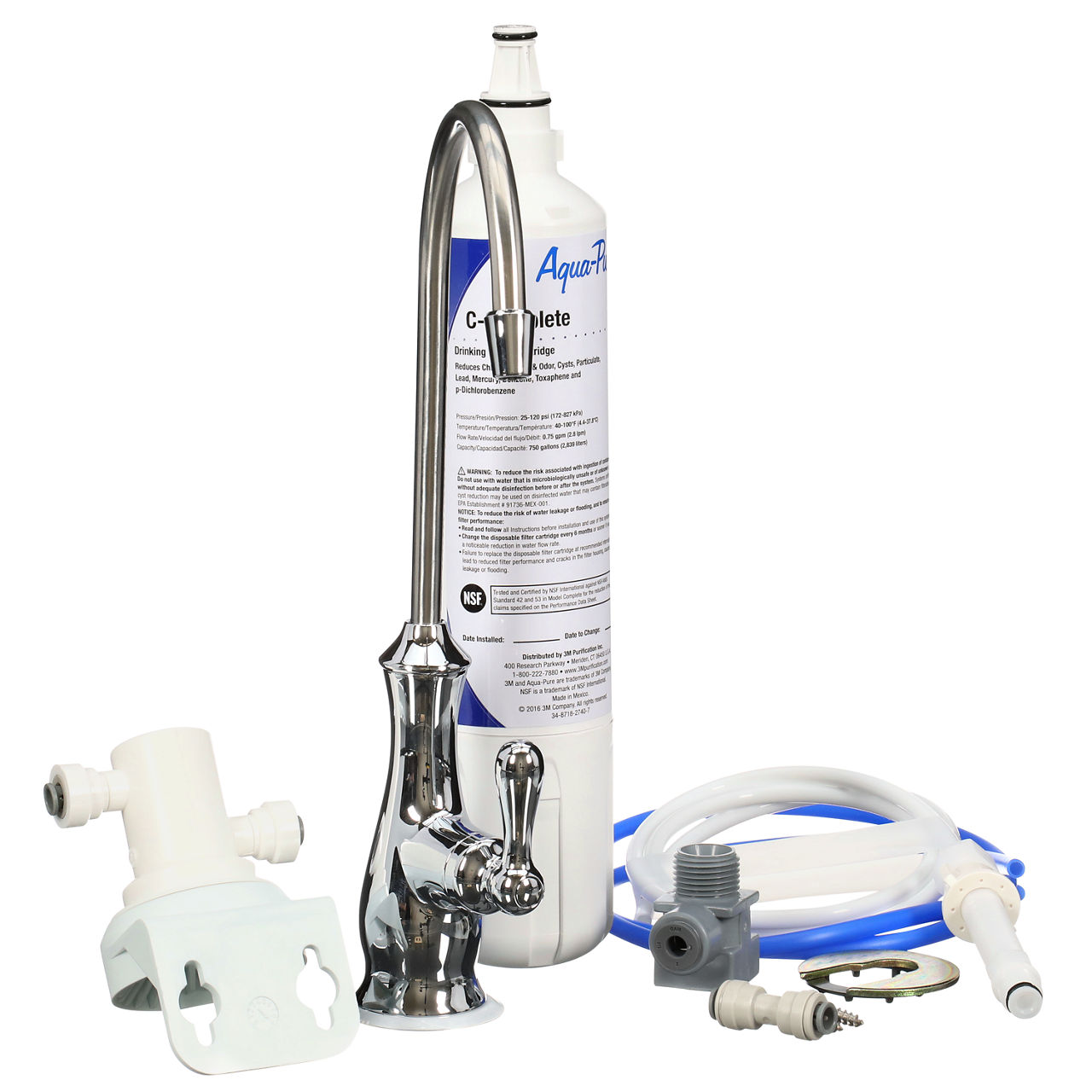 Aqua-Pure® AP Easy Complete System - Image 15