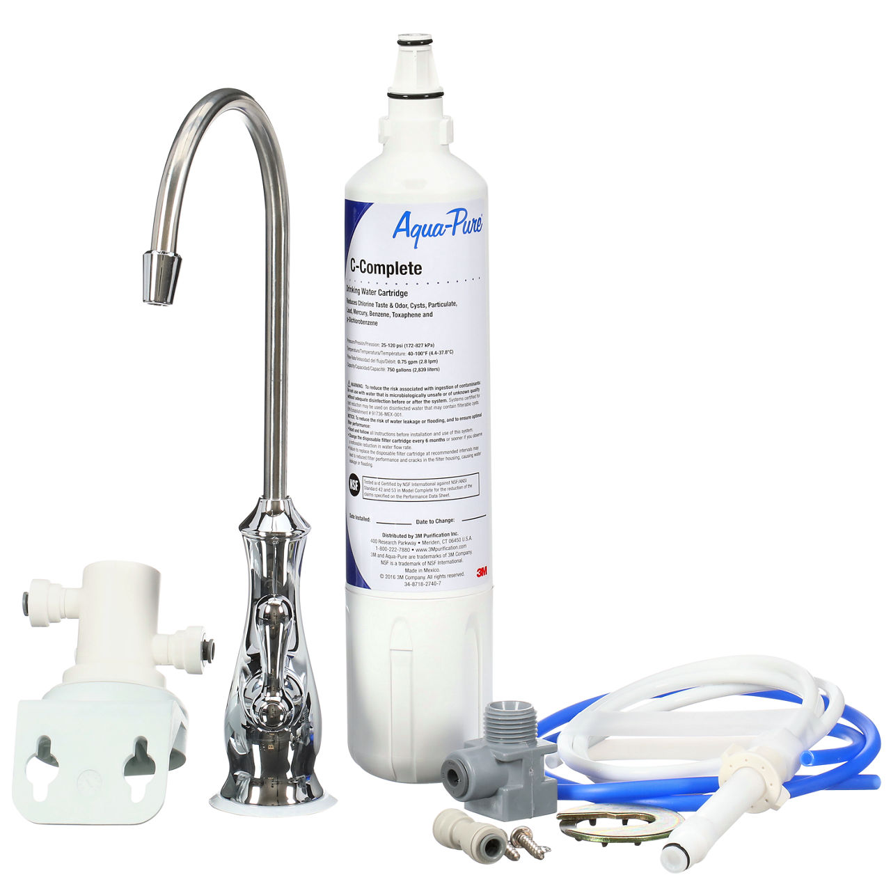 Aqua-Pure® AP Easy Complete System - Image 3
