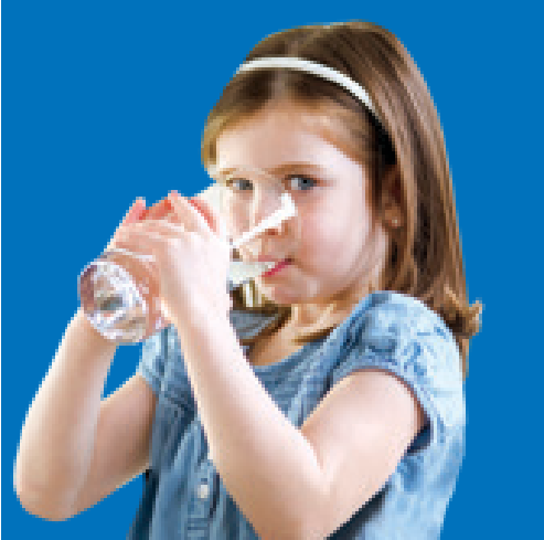 Tasting Water