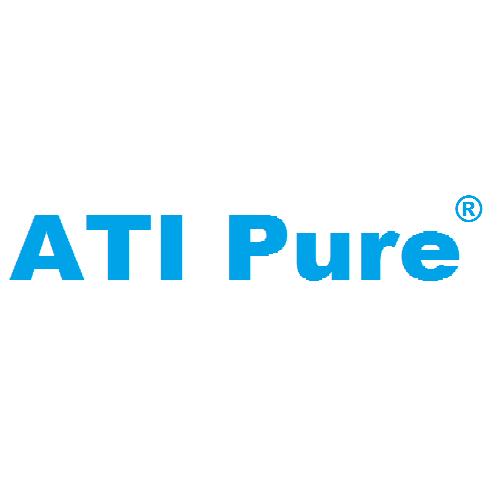 Aqua Technologies is an authorized dealer for ATI Pure products