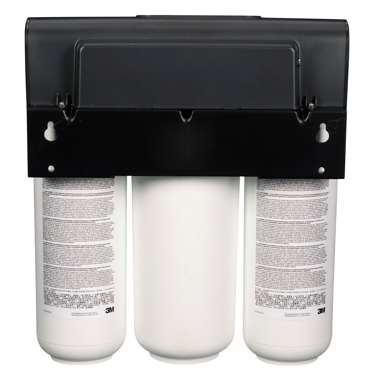 3M™ ScaleGard™ High Flux Reverse Osmosis System HFRO-F810 - 圖片 2